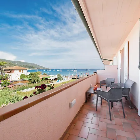 Riva Del Sole Hotel Marina di Campo