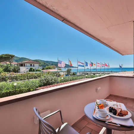 Riva Del Sole 4* Marina di Campo