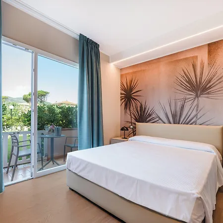 Hotel Riva Del Sole Marina di Campo