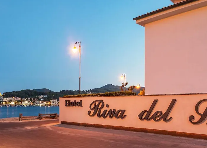 מלון Riva Del Sole 4*