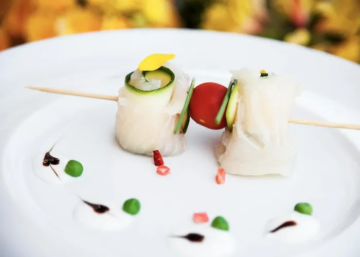 Riva Del Sole מלון