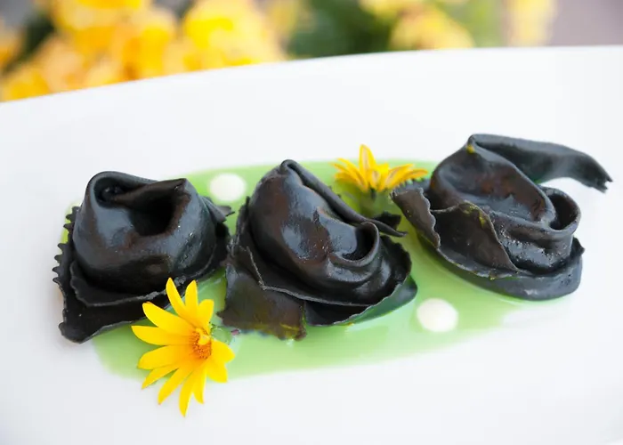 Riva Del Sole מלון 4*