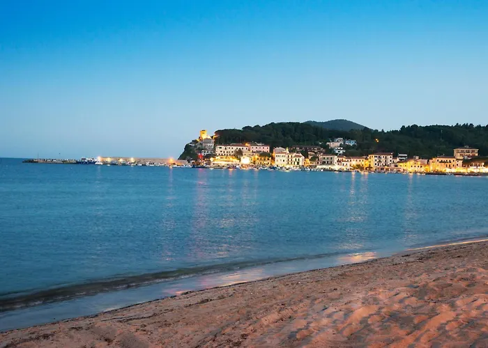 Riva Del Sole Hotel Marina di Campo