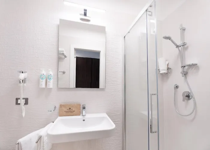 Riva Del Sole Hotel 4*