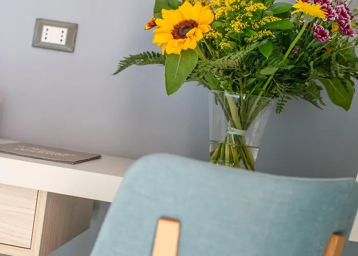 Riva Del Sole Hotel 4*