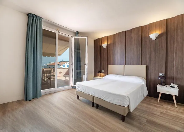 Hotel Riva Del Sole Marina di Campo