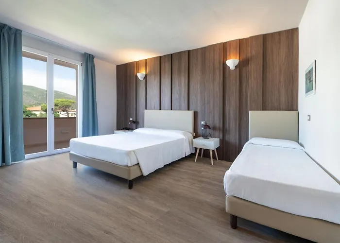 Riva Del Sole Marina di Campo