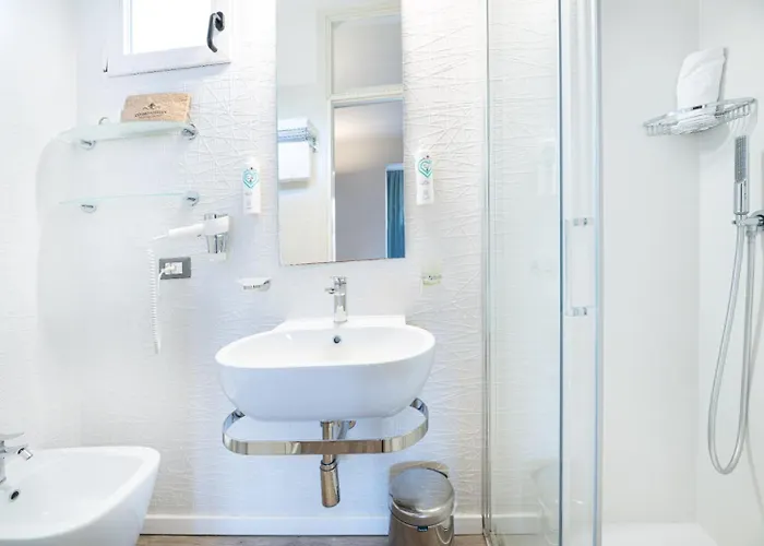 Riva Del Sole Hotel Marina di Campo