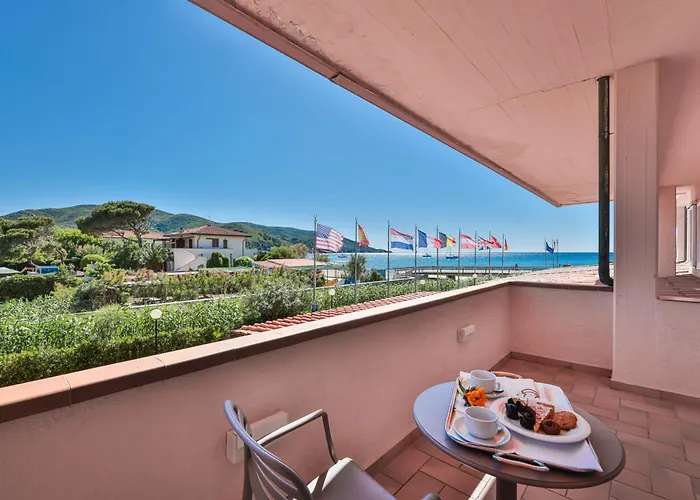 Riva Del Sole 4* Marina di Campo