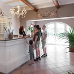 Riva Del Sole Hotel 4*